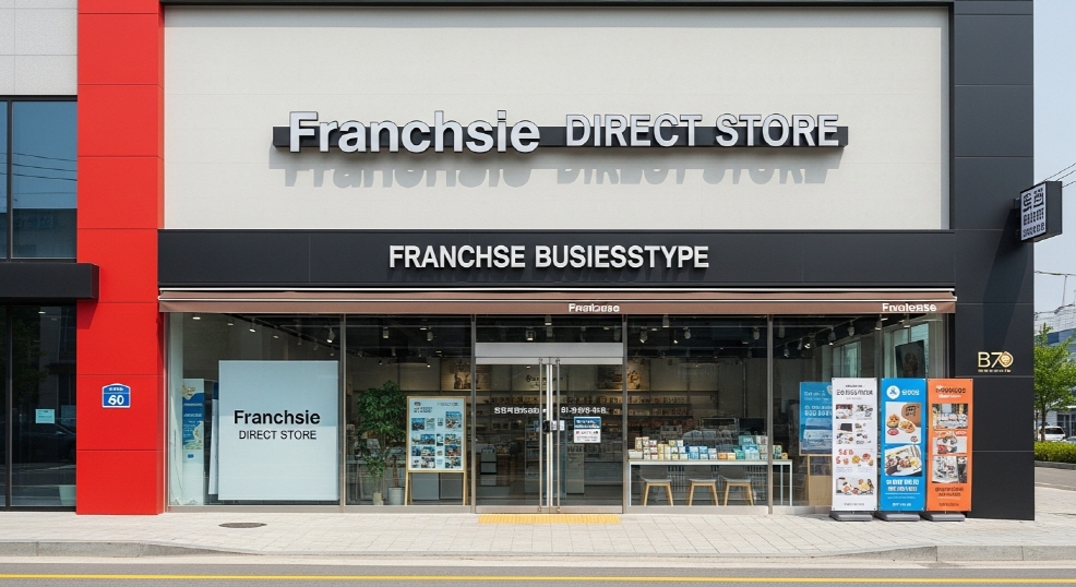 직영매장 사용불가