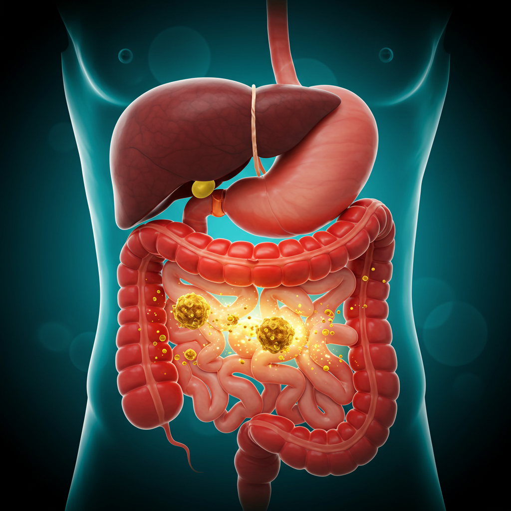 보스웰리아 효능