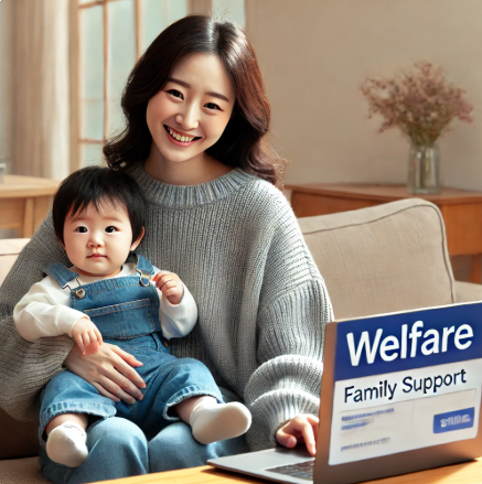 한부모가정 지원금 신청 전 알아야 할 체크포인트