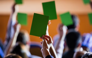 국제 정치 &amp; 외교: 세계 속의 한국 정치