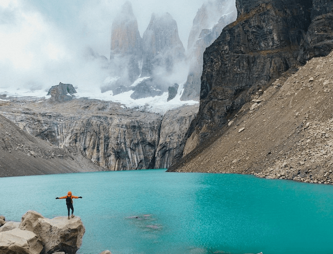 겨울 여행지 추천