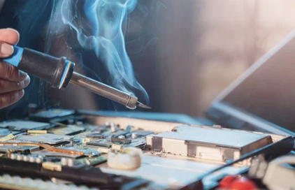 바이러스 및 맬웨어 검사