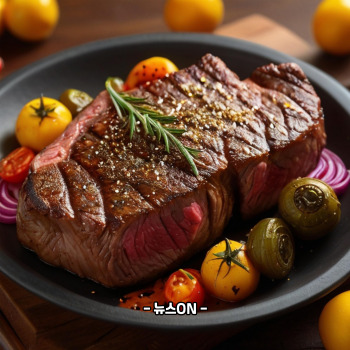 철분 많은 음식