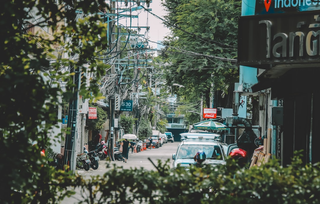 Sukhumvit