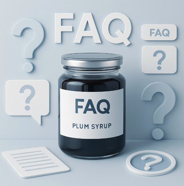 피로회복에 좋은 자두청&amp;#44; 왜 좋을까?