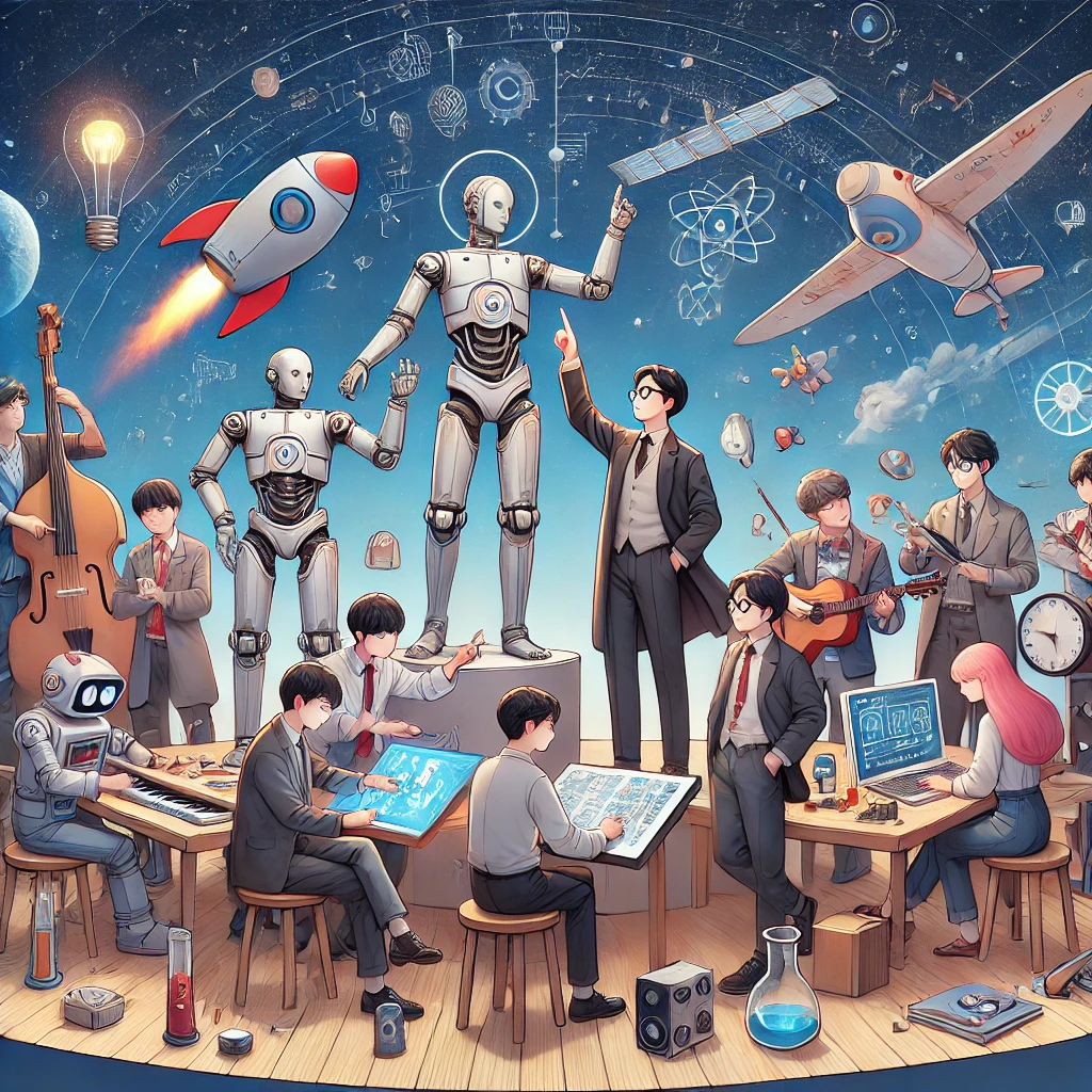 엔비디아의 미래 전망