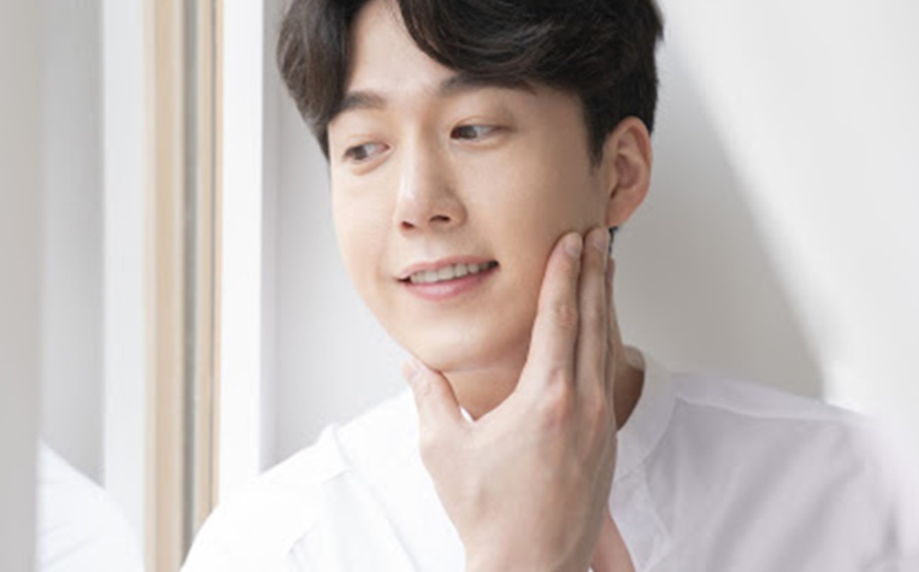 남자 여드름 피부 관리 디시