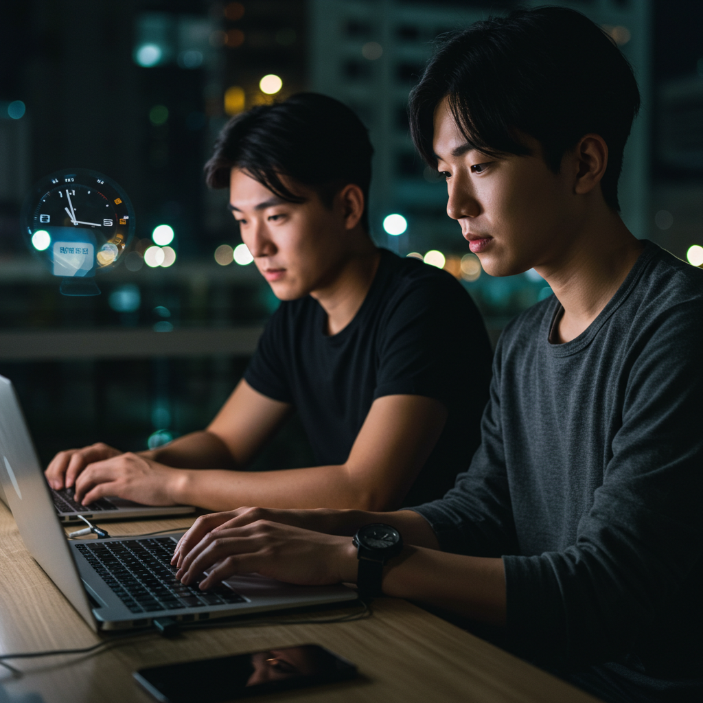 2025 추석 기차표 예매