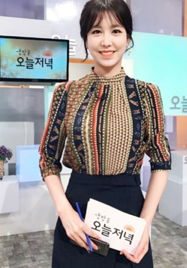 차예린 아나운서 프로필 나이 학력 고향 남편 판사 김대호 발냄새 방송사고 근황 총정리