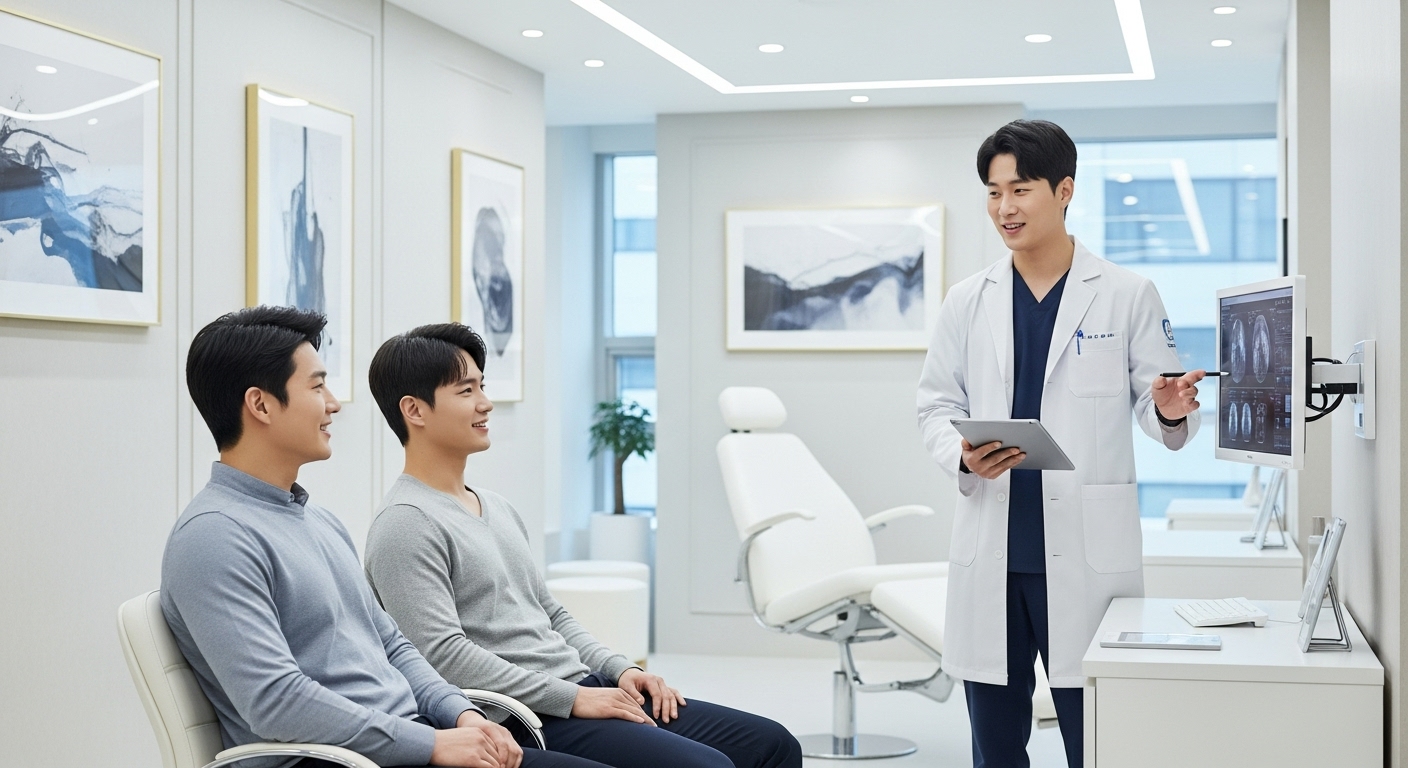 남성호르몬 수치