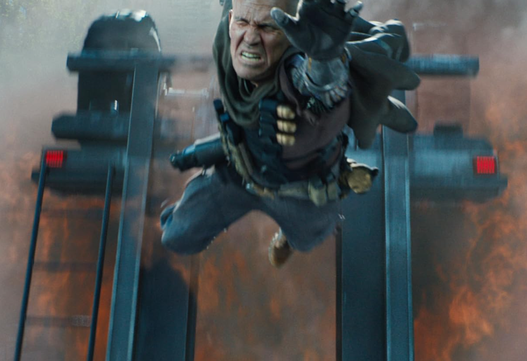 데드풀 2 평론가 평점 및 후기