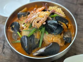 짬뽕 황금레시피 맛있게 끓이는법_7