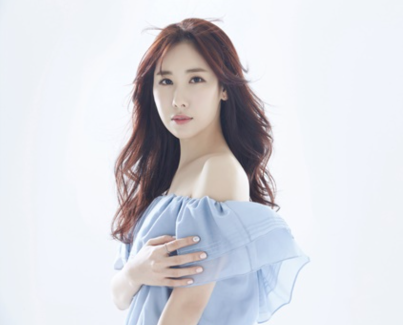 주미 프로필 화보