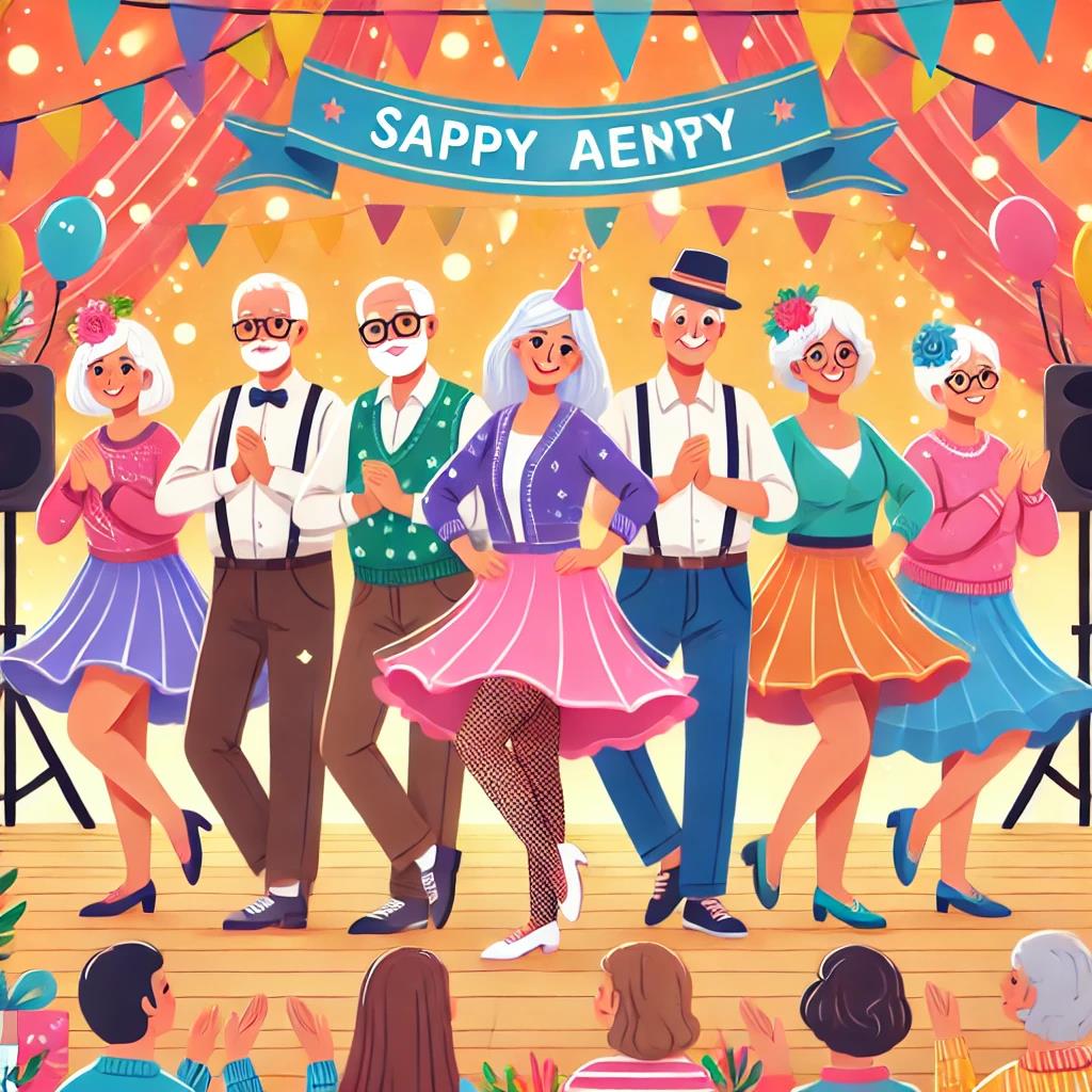 노년기 사회참여 활성화를 위한 정책적 접근과 실행 전략