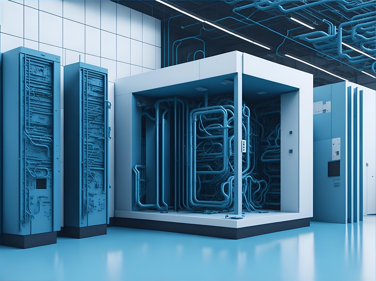 IT 초보자를 위한 서버관리 기초 가이드