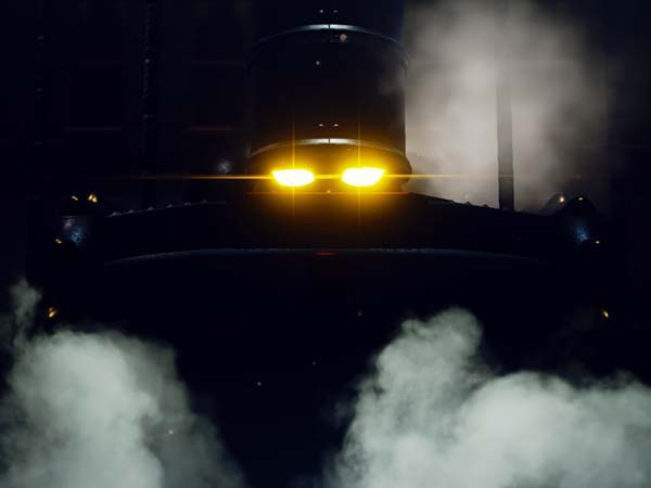 근미래편 - 장비 & 아이템 정보 타이틀 이미지