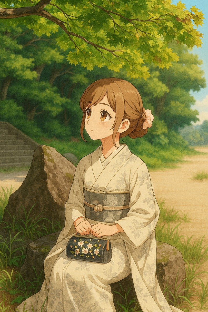 일본 인기 애니메이션