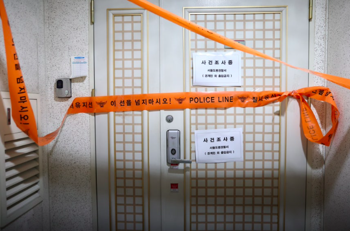 인천 송도 총격사건 심층 분석: 가족 비극의 실체와 사회적 배경