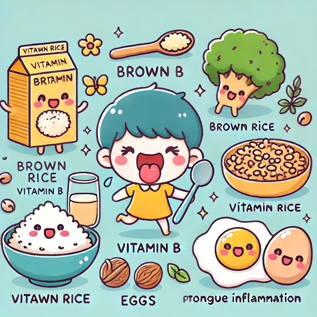 혓바늘이 돋는 이유 11가지와 빨리 낫는 법