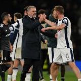 손흥민 경기일정