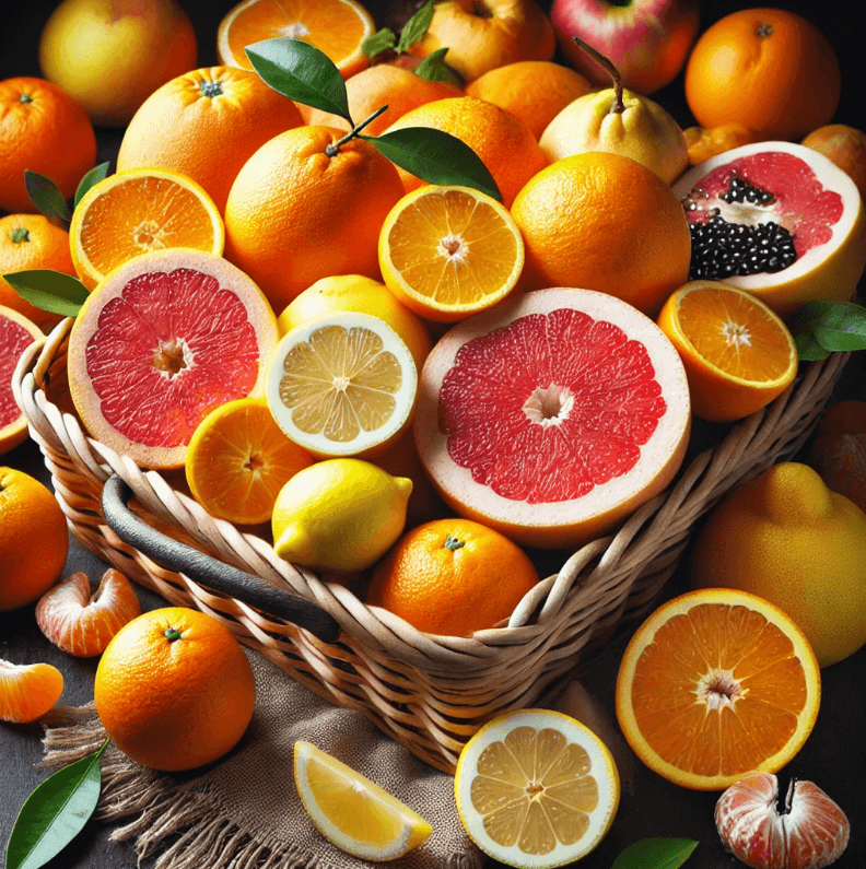 중이염 증상 원인 좋은음식