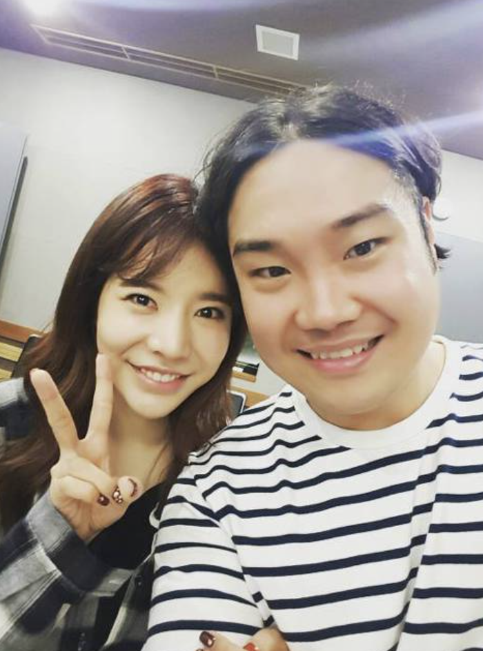 유재환 써니
