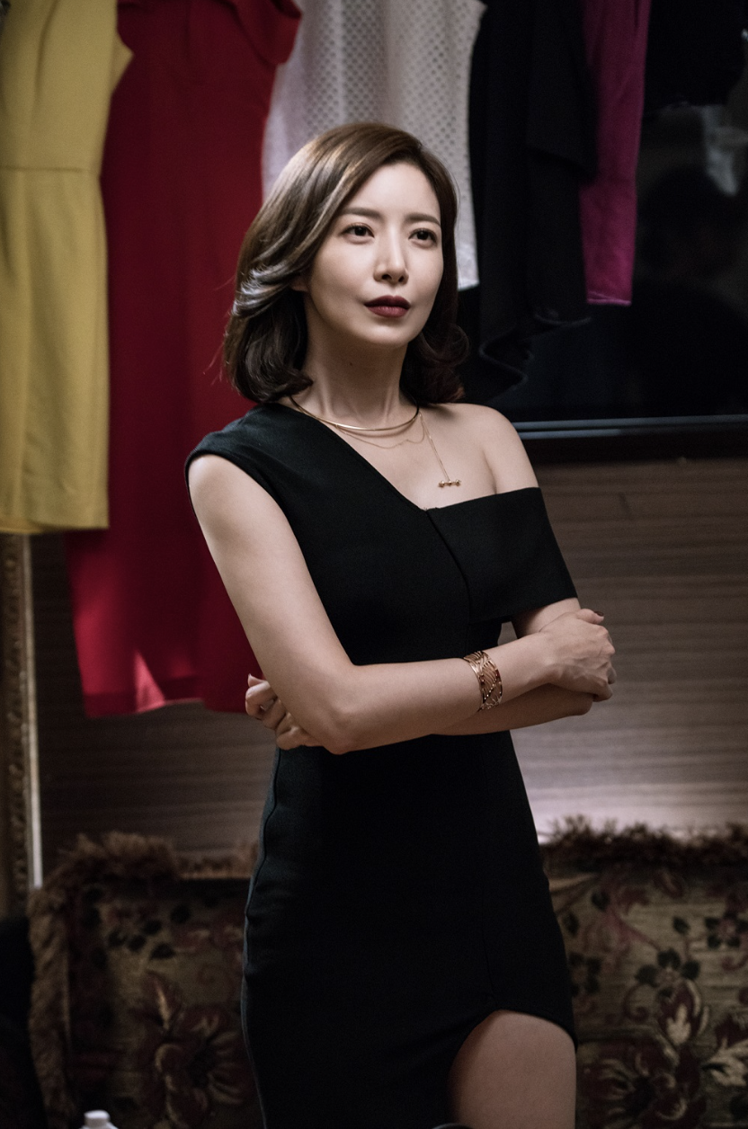윤세아 드라마