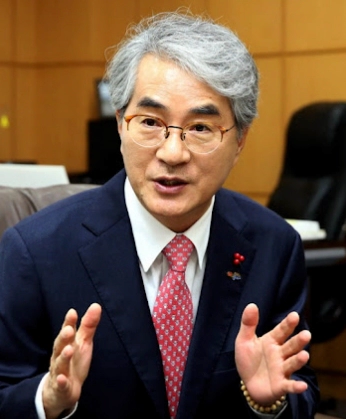 박종훈 교육감 프로필 나이 고향 학력 재산 페이스북