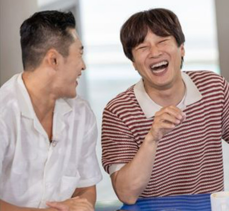 핸썸즈 대학로 퓨전한식