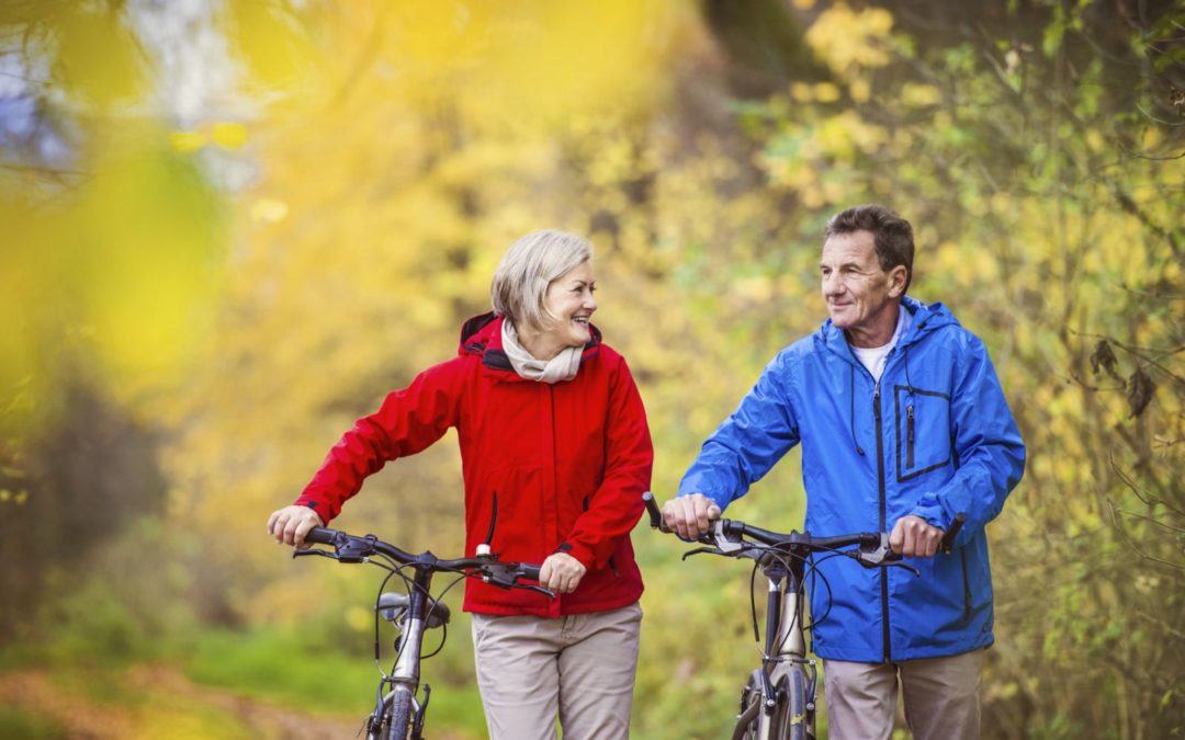 건강에 큰 변화를 가져오는 작은 생활 습관 변화