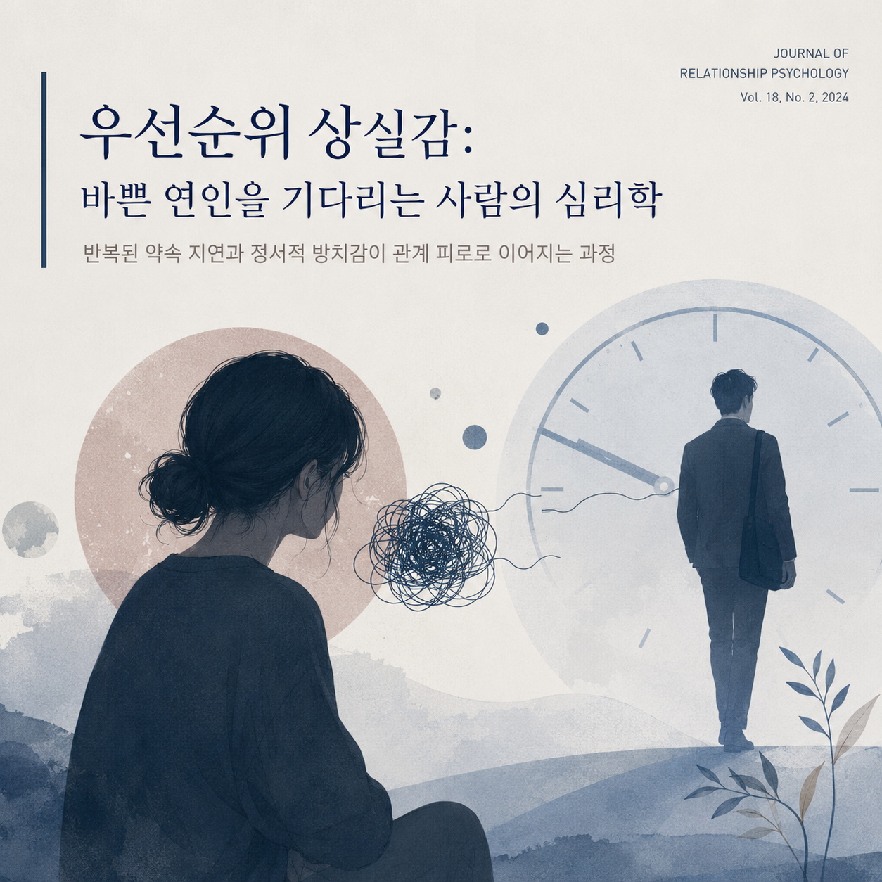 심리학개론