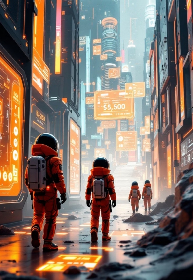 애니메코인, 업비트 상장! 초반 시세 급등? 전망과 전략은?