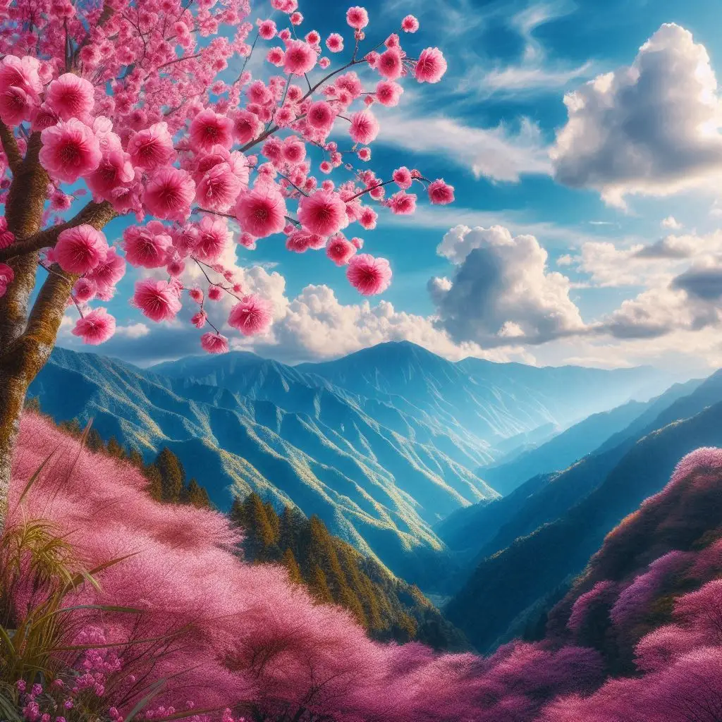 전북 벚꽃 명소4