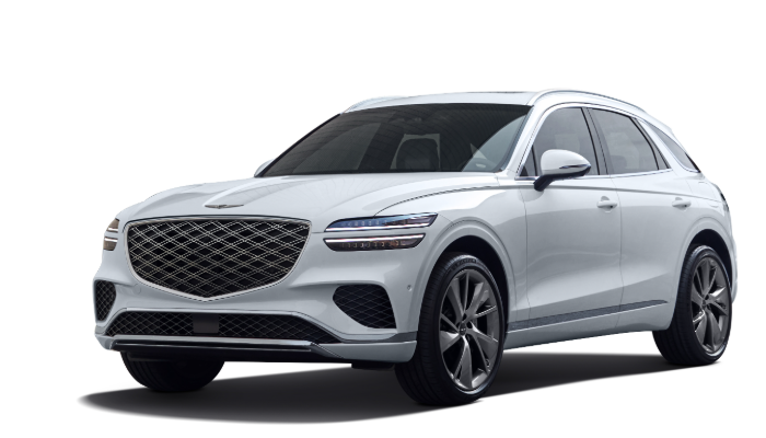 제네시스 GV70 중고차 가격 시세표 유지비