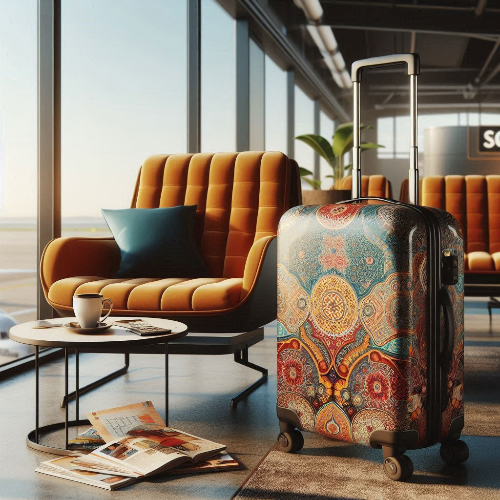 기내용 가방 하나로 세계 여행하기: 미니멀 트래블러의 비법