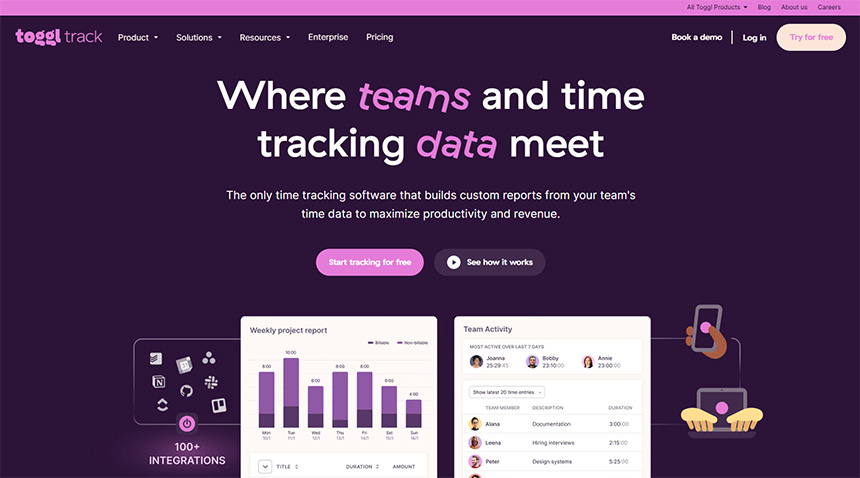 Toggl