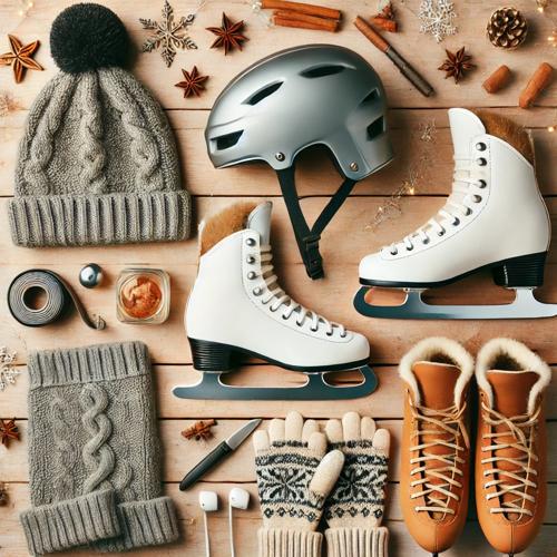 3. 스케이트장 이용 꿀팁