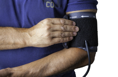 나이별 혈압 정상수치와 측정하는 방법 총정리