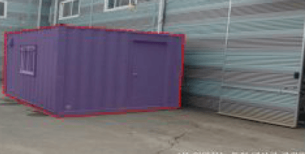 가설건축물 무단 축조 2