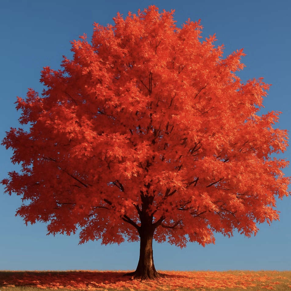 비결 1: 가을을 물들이는 최고의 화가&amp;#44; 햇볕