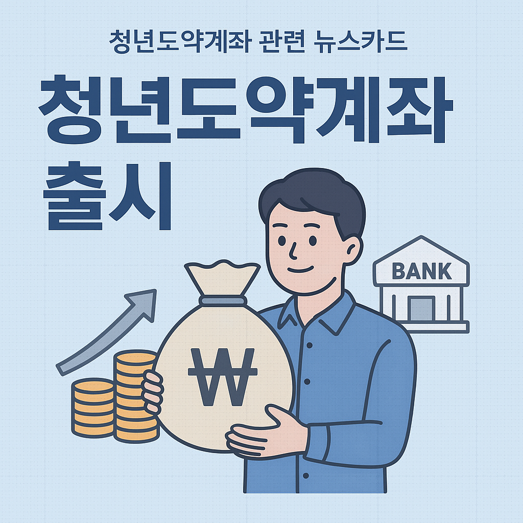 청년도약계좌