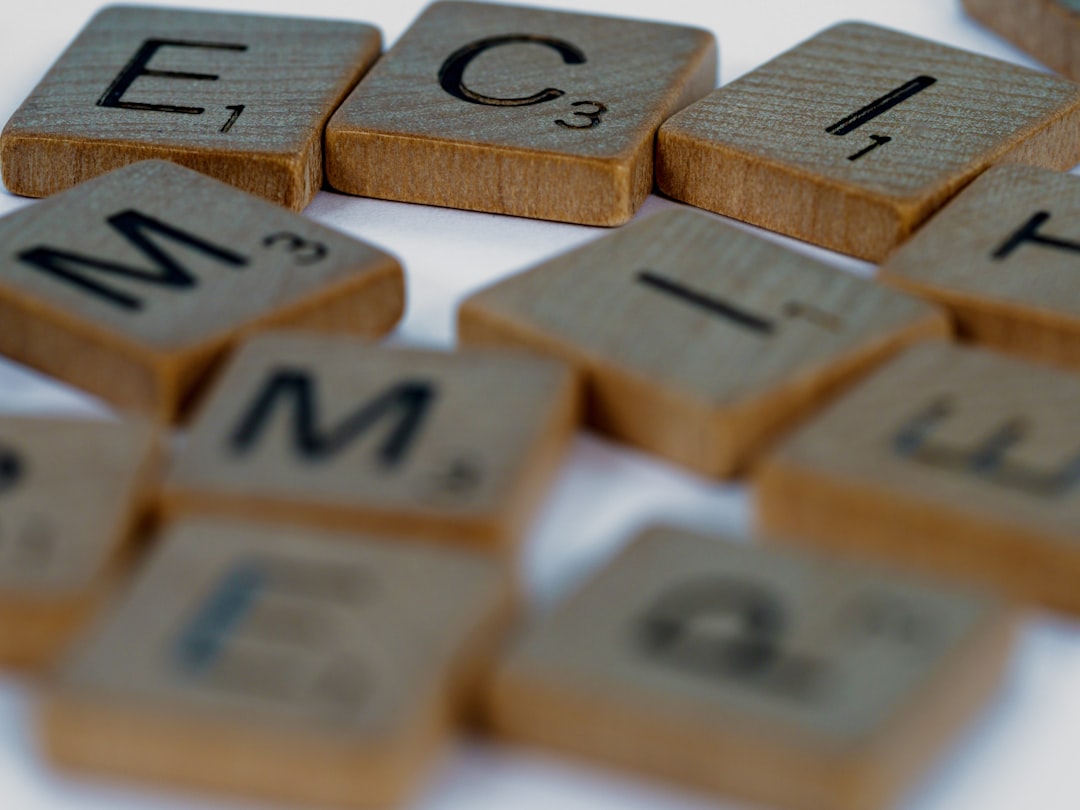 Special election