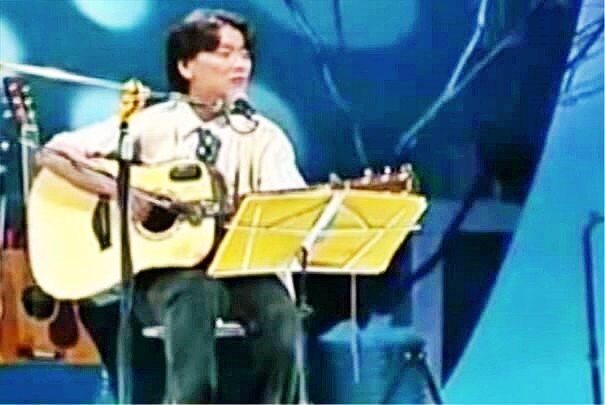 김광석 노래 모음