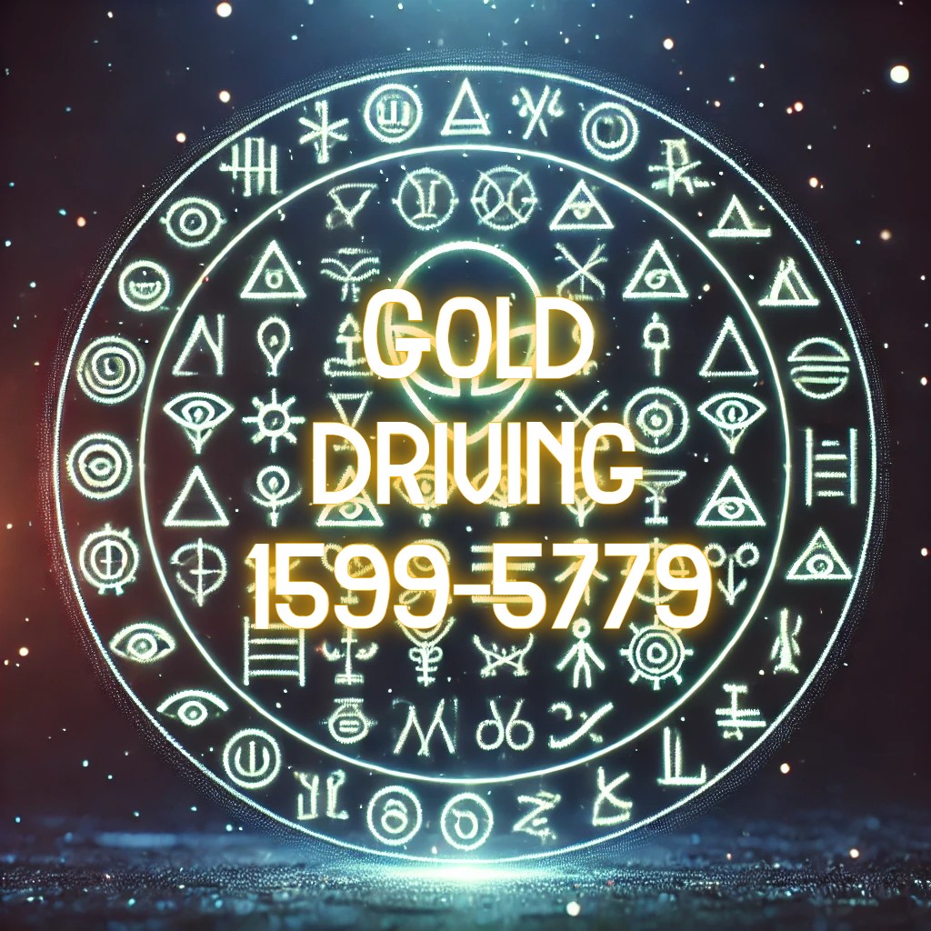 대리기사 탁송기사 용어 설명 골드대리운전