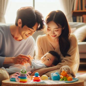 영아수당과 가정양육수당 차이점 관련 이미지