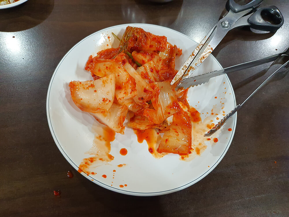 오금동 옛날소머리국밥집-7