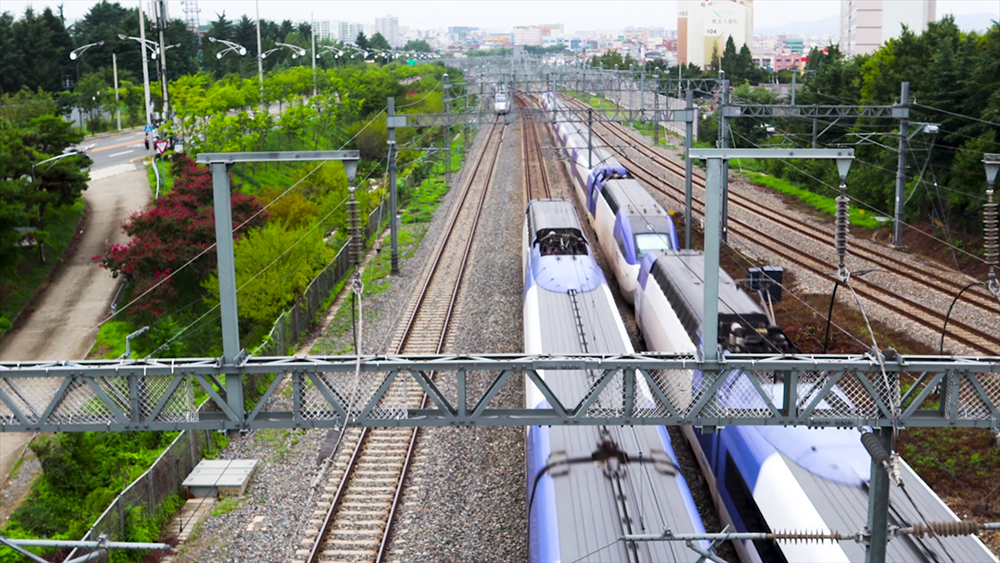 설날 기차표 예매