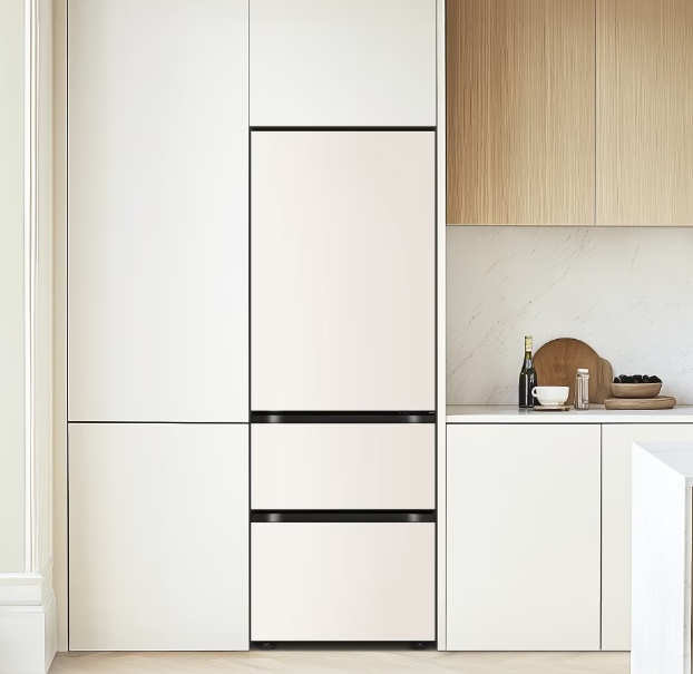 김치냉장고 관련 사진