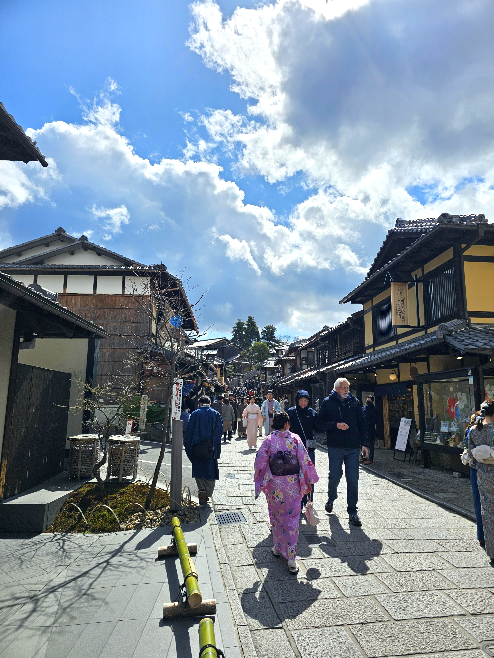 니넨자카 산넨자카