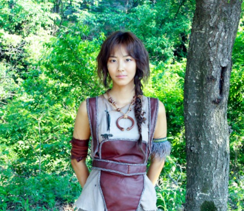 배다빈 프로필 (나이/ 영어/ 학교)